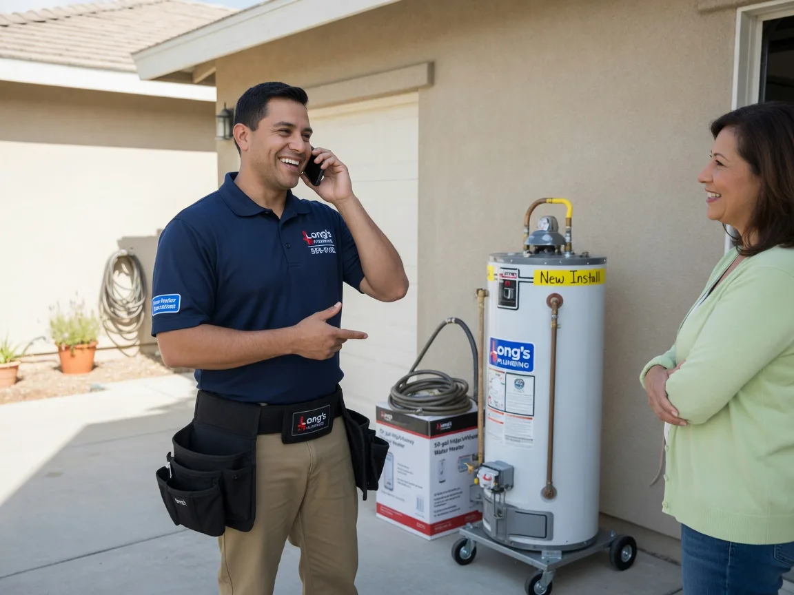 Leak Detection Krakow, WI FAQs